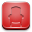 Front Row Icon 32x32 png